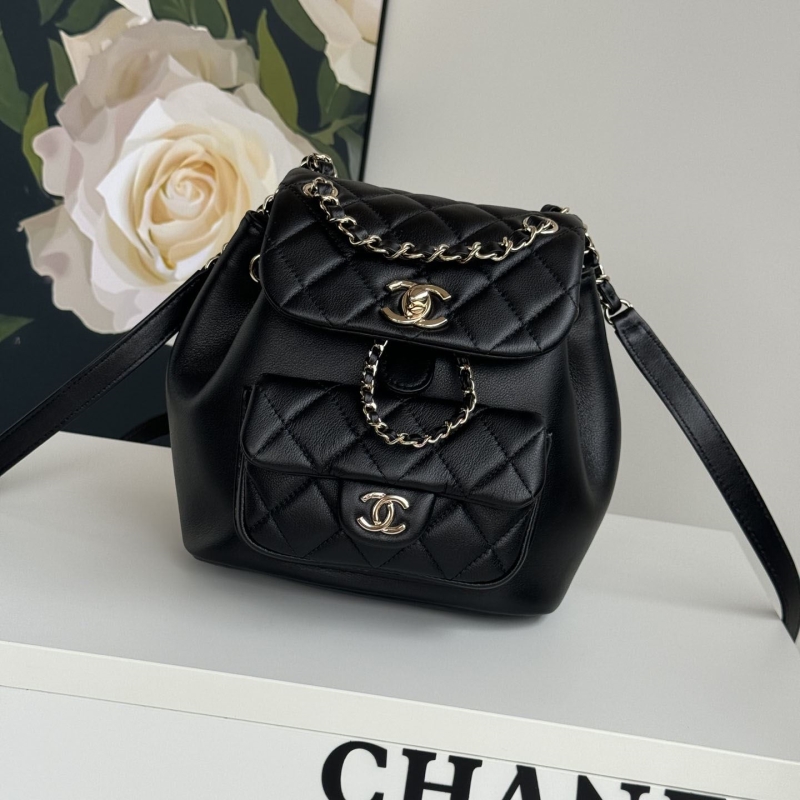 Ch*el backpacks